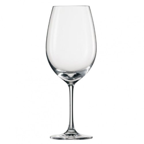 Schott Zwiesel Ivento transparant Wijnglas 50,6 cl. zowel graveren als bedrukken is bij dit glas een optie